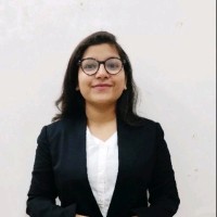 Srashti Gupta