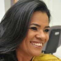 Idaci Ferreira