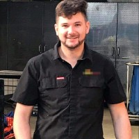 Adam Petersen