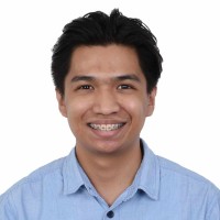Dan Michael Darusin