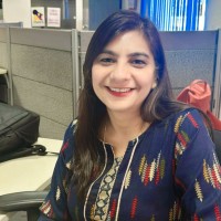 Ruchi Bedi
