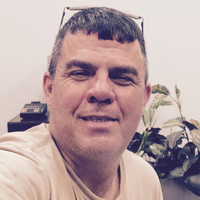 Scott Ethridge
