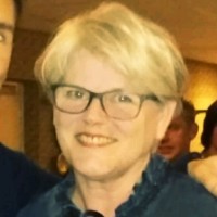 Wilma Driessen - van Lankveld