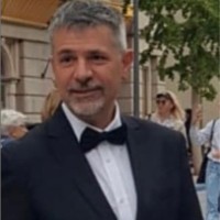 Enrico Giaj Pron