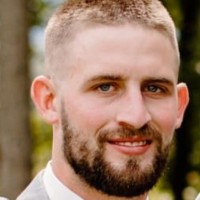 Colton Zimmerman, PE