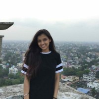 Mahi Shah