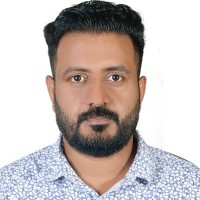 Ajeesh P.V