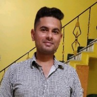 Shardul Mishra