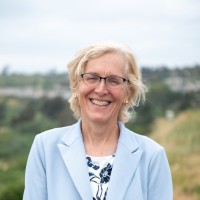 Margaret Bailey