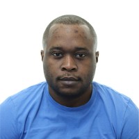 Tega Oghoro