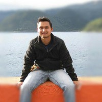 Andres Guevara
