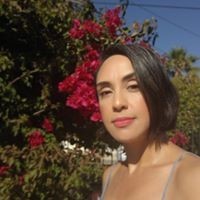 Rosalba Maldonado