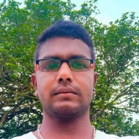 Ram Kripal Kumar
