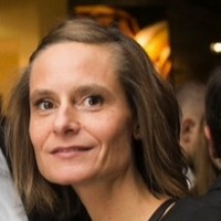 Stéphanie Talon