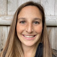Alexandra Hunt, Licsw