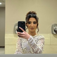 Aisha Suleman