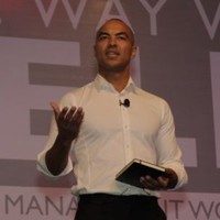 Thomas Minyi