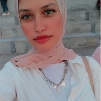 Israa Mohamed