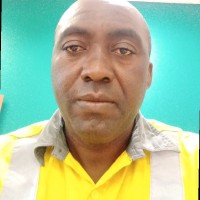 Sylvester Chendaida
