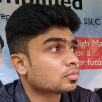 Akshay Achar