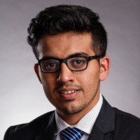 Pratan Hegde