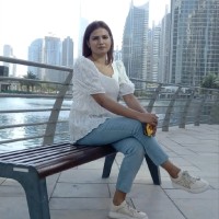 Anum Mukhtar