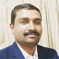 Nandkishor Patel