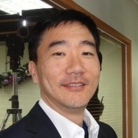 Jonathan Hwang