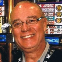 Johnny deHaseth-Levy