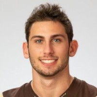 Austin Chilton, Bsme