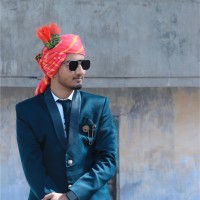 Mitul Darji