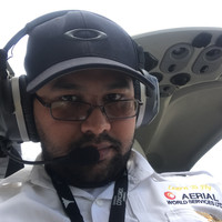 Nicholas Roopchan