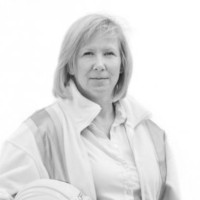 Rina Shewchuk     CRSP