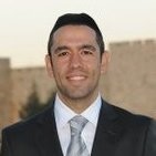 Alberto (Avi) Benamu