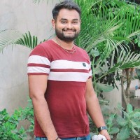 Sudhir Kadam