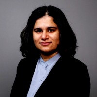 Dhara Khubchandani