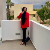 Resham Kamran