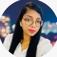Pooja Pandey