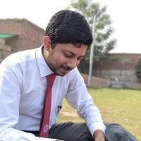 Dikshant Singh