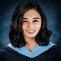 Iris Carliy Borgonia - Lauron
