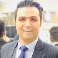 Ali Motlagh