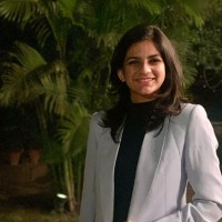 Shradha Mundhra