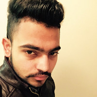 Jasveer Singh Dhiman
