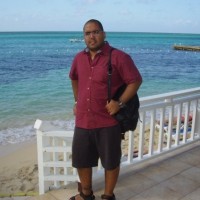 Jaime Roncancio, ACS, FLMI Level 1