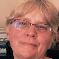 Mary Carol Randall