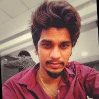 Tharun TK