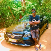 Ganeshan Niruban
