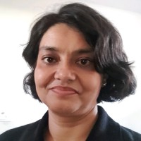 Ruchira Verma