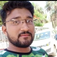 Siddharth Ganoliya