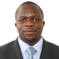 Victor Sudi